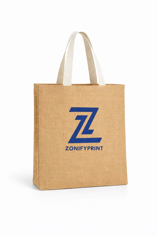 Tote Bag Personnalisé – Production Locale Maroc – Commandes B2B