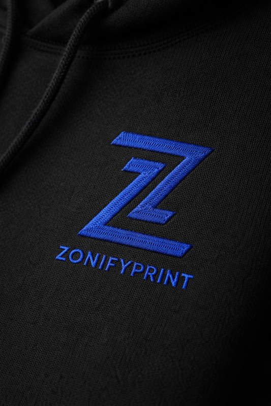 Hoodie Personnalisable Professionnel – Fabrication au Maroc | B2B