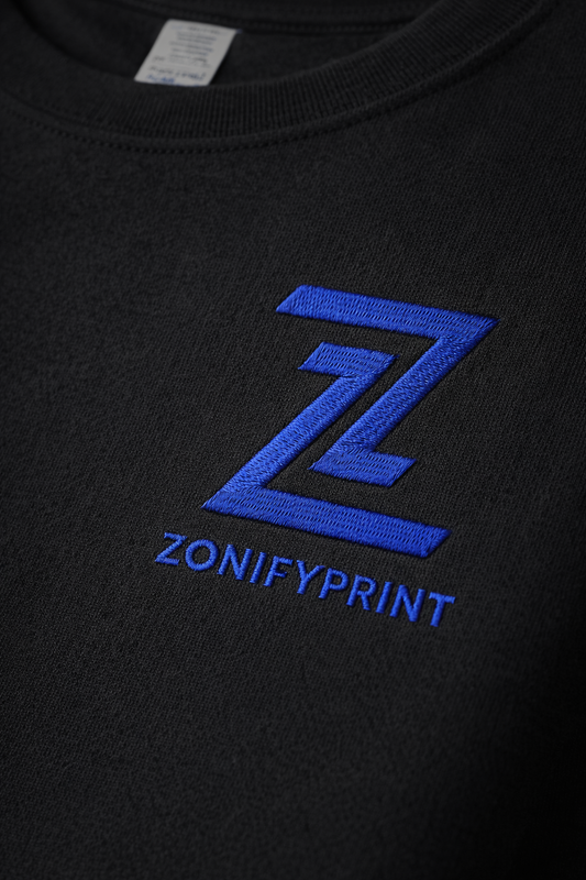 T-Shirt Personnalisé pour Entreprises – Production Locale Maroc – B2B