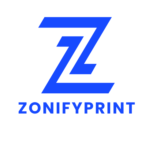 ZonifyPrint